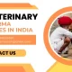 Top Veterinary PCD Pharma Companies in India