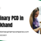 Veterinary PCD in Uttarakhand