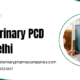 Veterinary PCD in Delhi