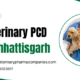 Veterinary PCD in Chhattisgarh