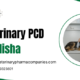 Veterinary PCD in Odisha