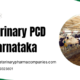 Veterinary PCD in Karnataka