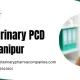 Veterinary PCD in Manipur