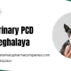 Veterinary PCD in Meghalaya