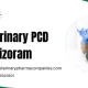 Veterinary PCD in Mizoram